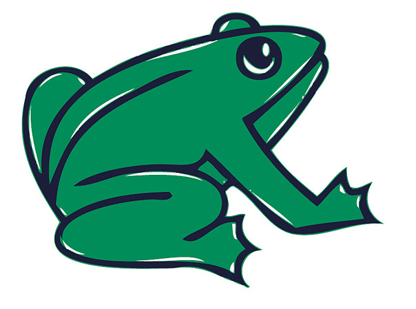 frog