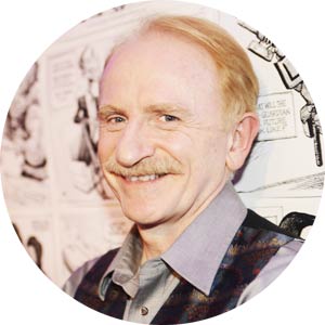 Кевин «Кэл» Каллагер