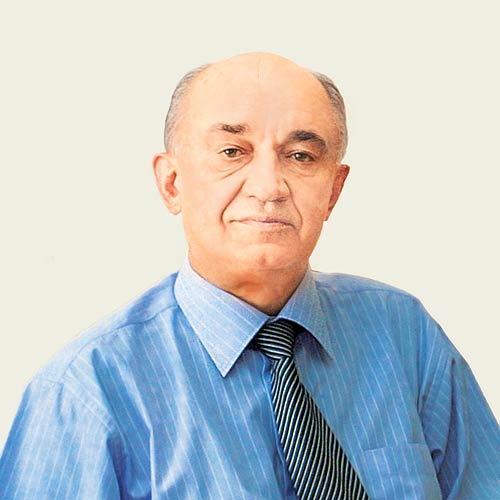 НИКОЛАЙ ЛОЗОВИК
