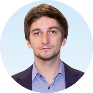 Игорь Григоров,  «НИССА Центрум»