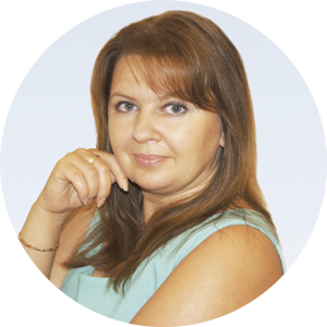 Оксана Смирнова, директор по персоналу  SFT Group