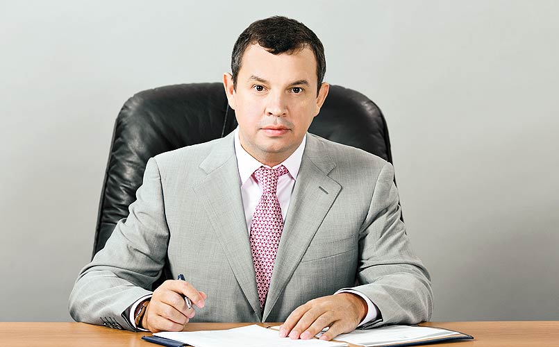 Andrei Guryanov