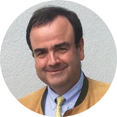 Александер Энзенберг,