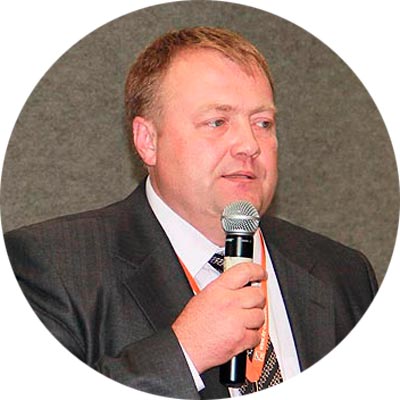 Сергей Ярков, инженер «Юнитсервис», официального представительства итальянской компании Feltri Marone S.p.A., рассказал о том, как сетки Spirabelt помогают снизить издержки и улучшить качество гофрокартона. Конференция на RosUpack