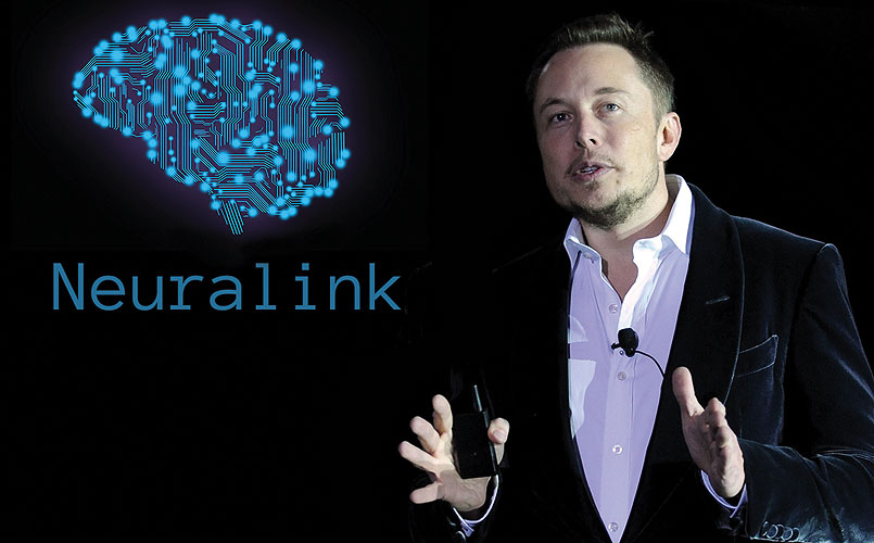 Илон Маск рассказал о своем новом амбициозном проекте Neuralink