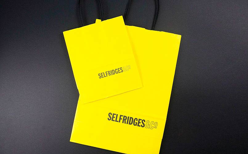 Selfridges_bags_sign_logo_department