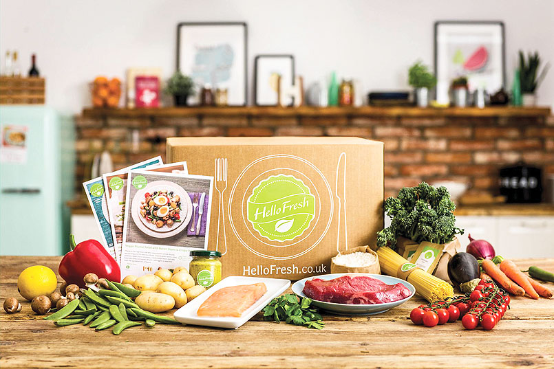 hello-fresh-box1  руководство  Группы Smurfit Kappa и портала eDelivery