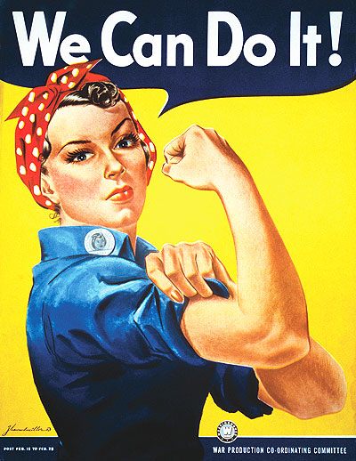 We_Can_Do_It!  TWI Institute