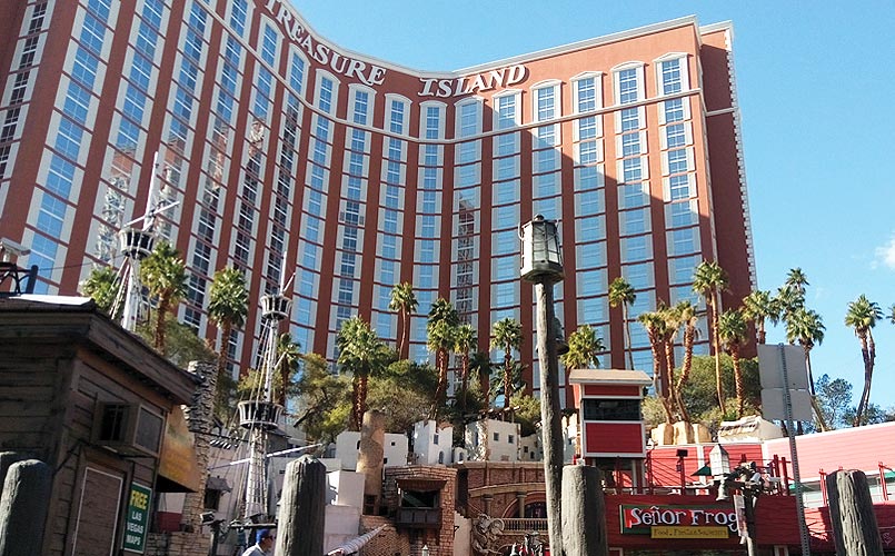 Las-vegas-3  EFI  connect 