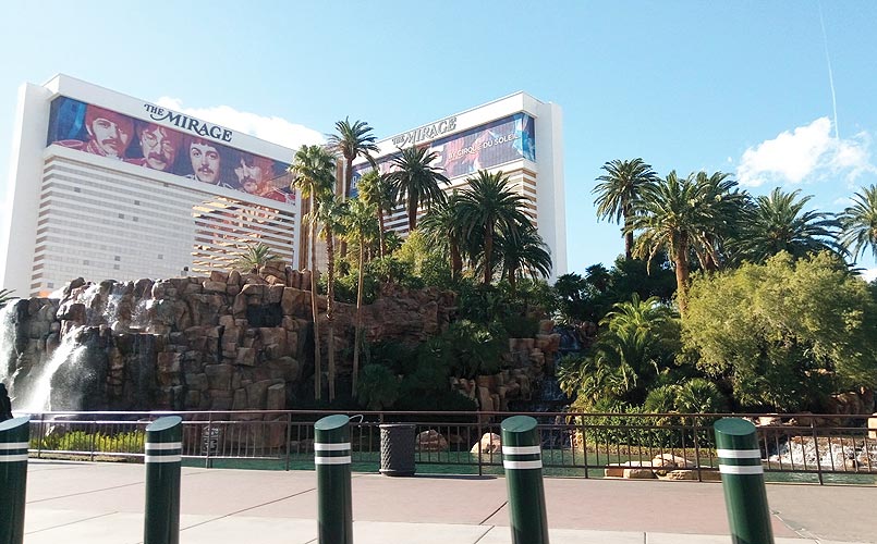 Las-vegas-5  EFI  connect 
