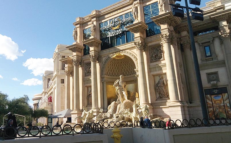 Las-vegas-6  EFI  connect 