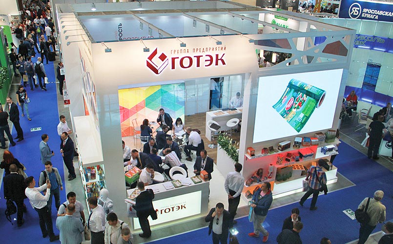 gotek  Модернизация гофропроизводств