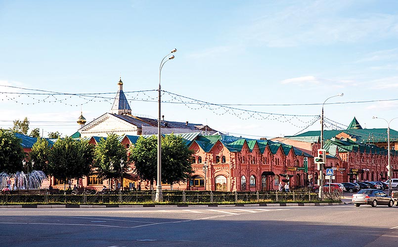 titova  Модернизация гофропроизводств