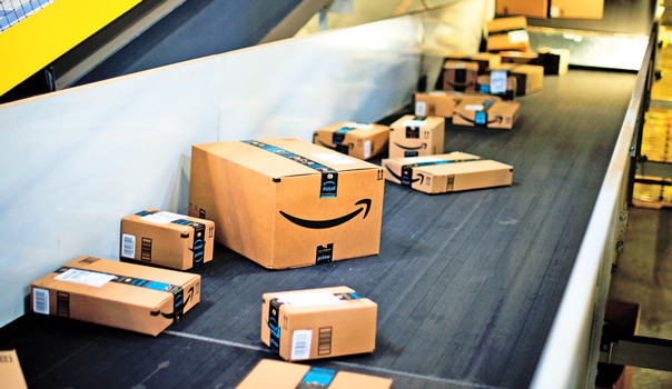 amazon