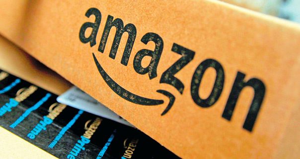 amazon