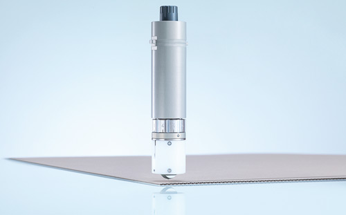 PCT (Press Cutting Tool)