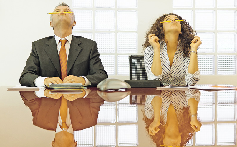 Brilliant working sessions – rules of effective teamwork