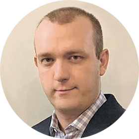 Александр Будников