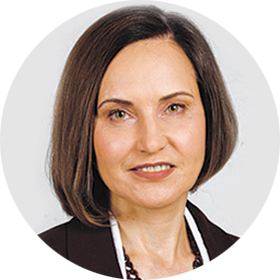Вера Розанова
