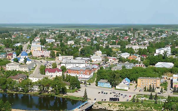 ООО «Кондровская КБК»