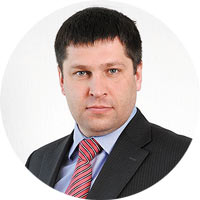 Алексей Дьяченко, директор по продажам АО «Архангельский целлюлозно-бумажный комбинат»