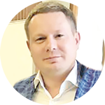 Алексей Борисов, генеральный директор ООО «Гофромашины»