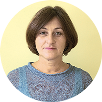 Анжелика Шевченко,  менеджер по связям с общественностью, ООО «ПКБФ-Украина»: