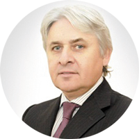 Владимир Чуйков