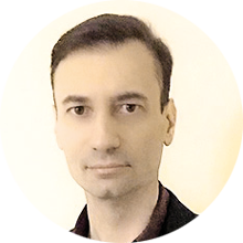 Дмитрий Трощин