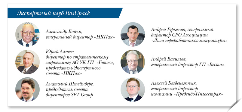 rosupack