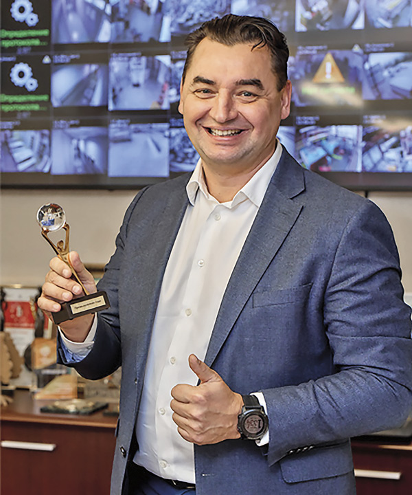 Игорь Диденко