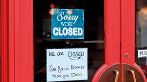 How the Covid pandemic affected the UK fast-food segment