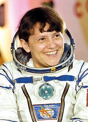 Светлана Евгеньевна Савицкая