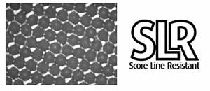 Линии на анилоксах (Scoring lines)