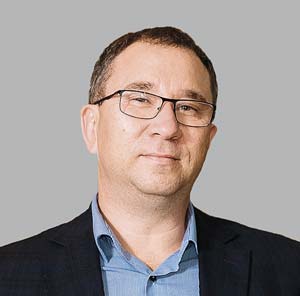 Виталий Житнюк, SFT Group