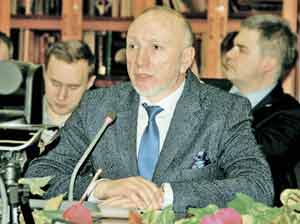 Юрий Алпеев
