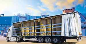  Bumprom: export of pulp and paper products will decrease