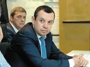 Андрей Гурьянов