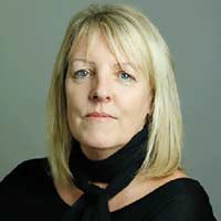 ALISON ANGUS Head of Lifestyles Euromonitor International