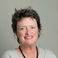 GINA WESTBROOK Director of Consumer Trends Euromonitor International