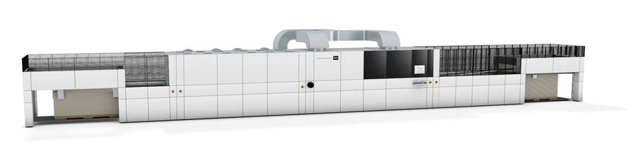 Delta SPC 130