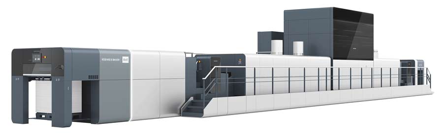 VariJET 106