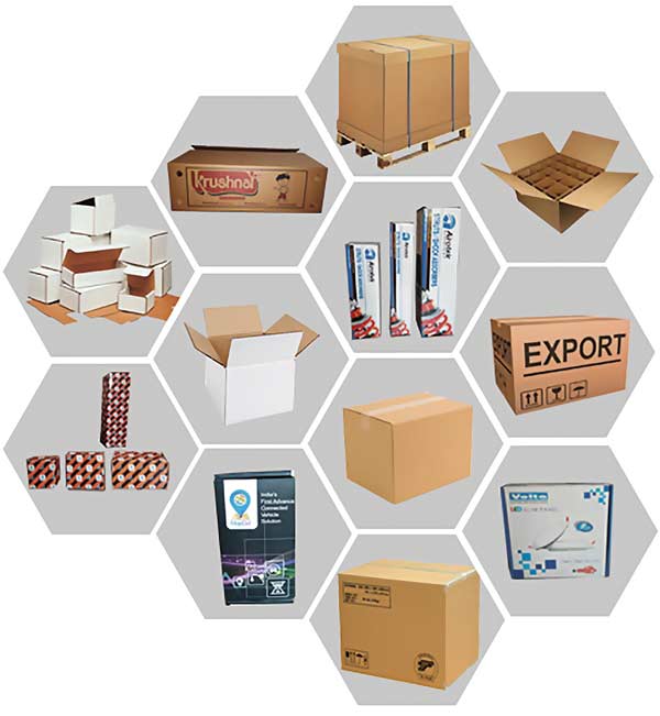 Red Stag Fulfillment