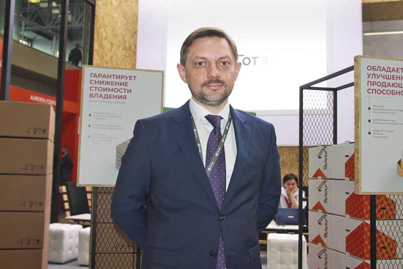 Константин Глушенков