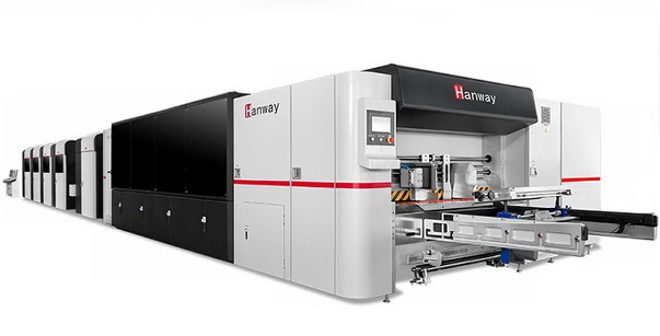 Hanway Glory 2504