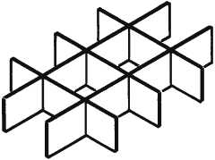 Решетки