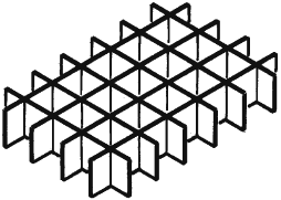 Решетки