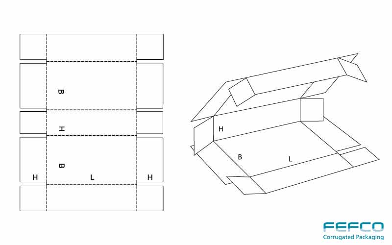 Код fefco 0409