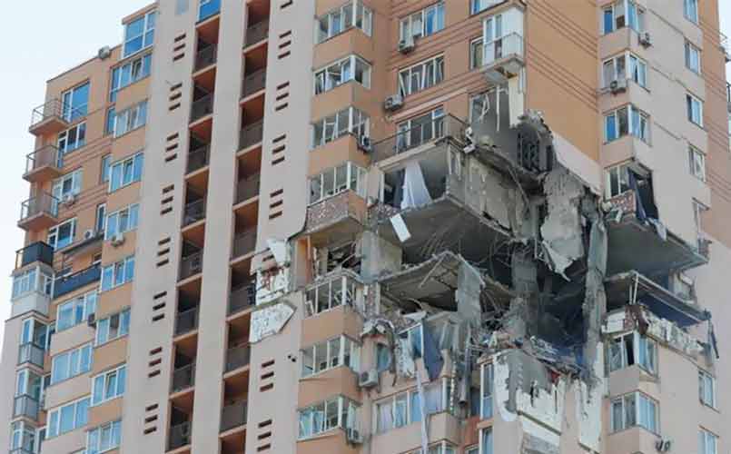 Война в Украине