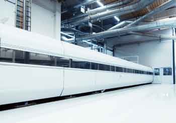 Mondi Wellpappe Ansbach
